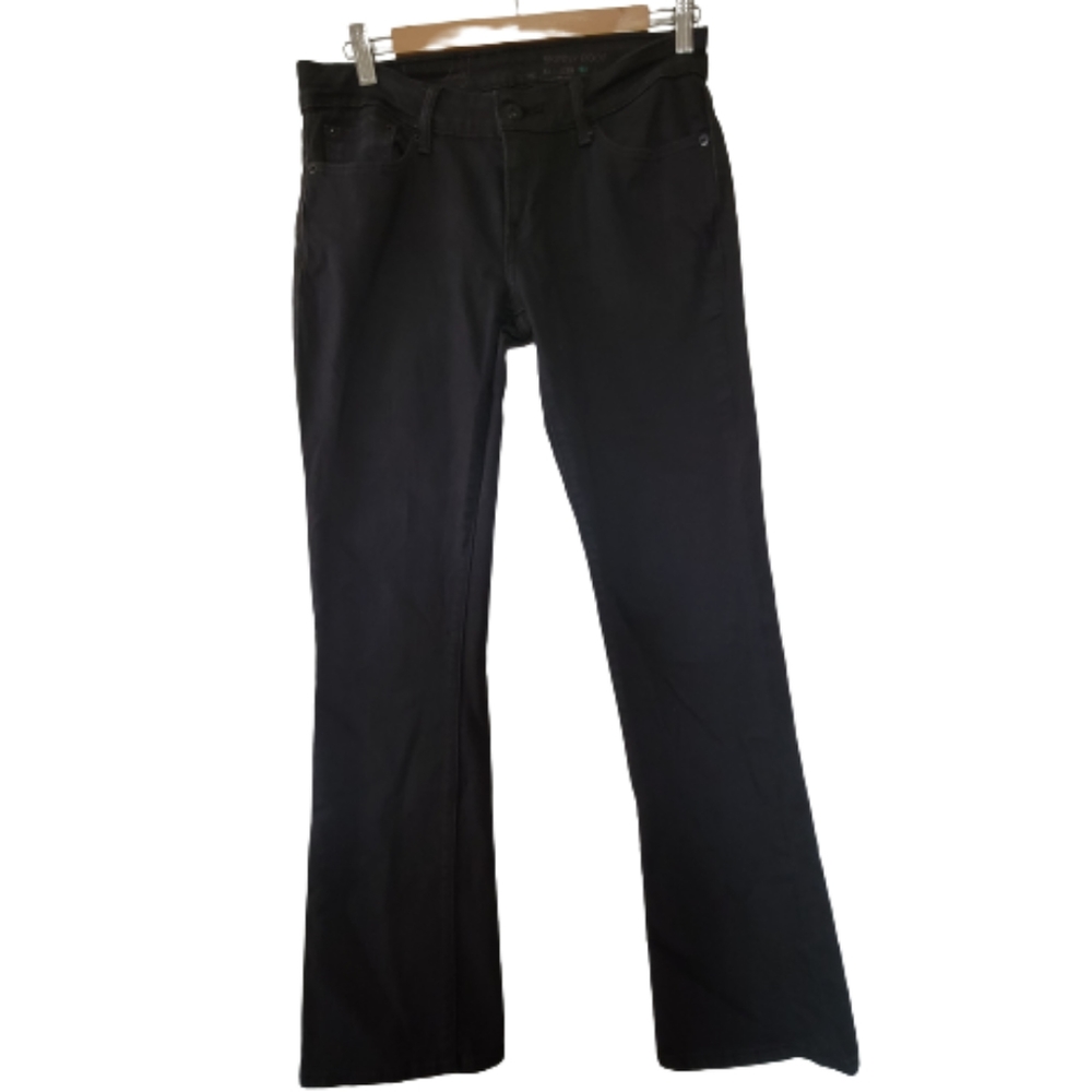 Levi's Eco Skinny Boot Cut Jeans size 6R / 28